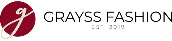 GRAYSS FASHION