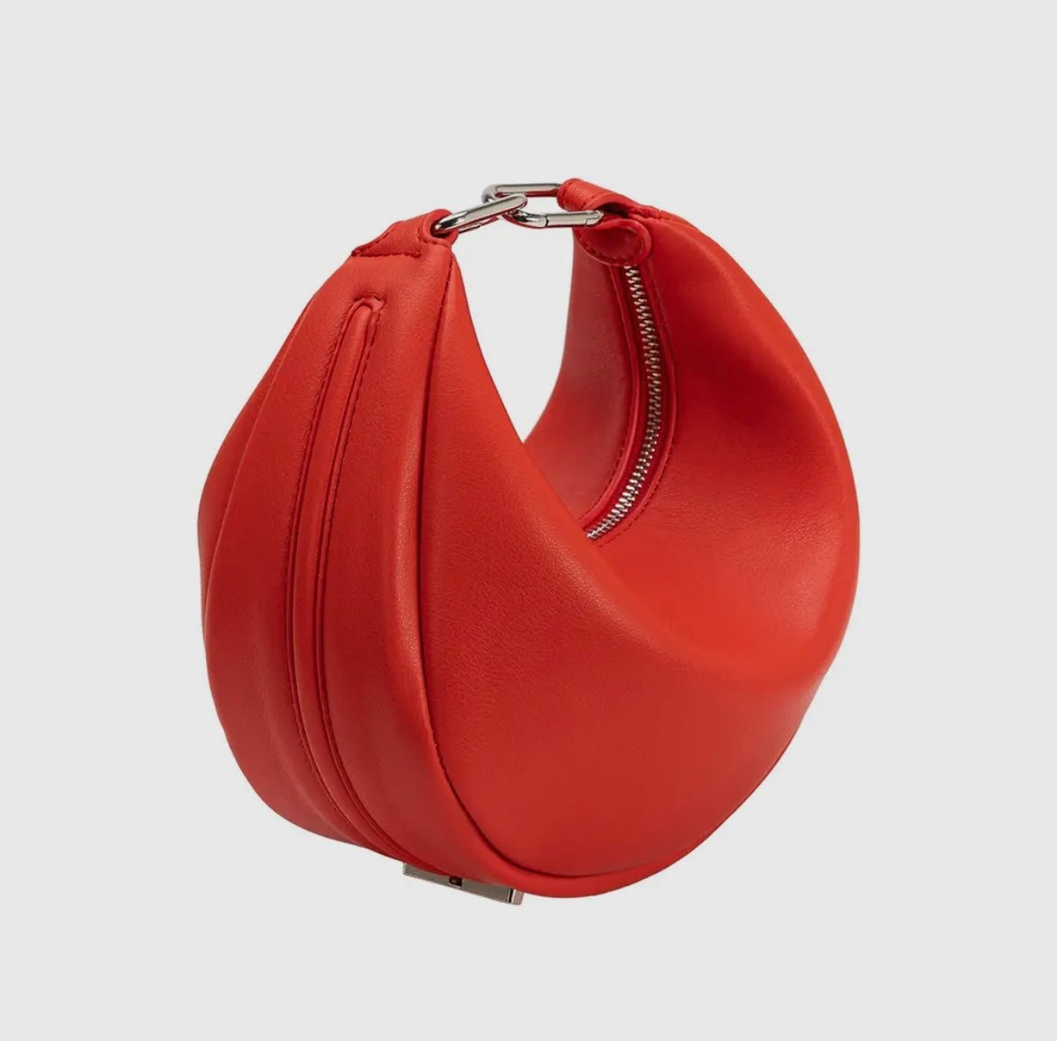 Handtasche Sasha Melie Bianco - GRAYSS FASHION & HOME