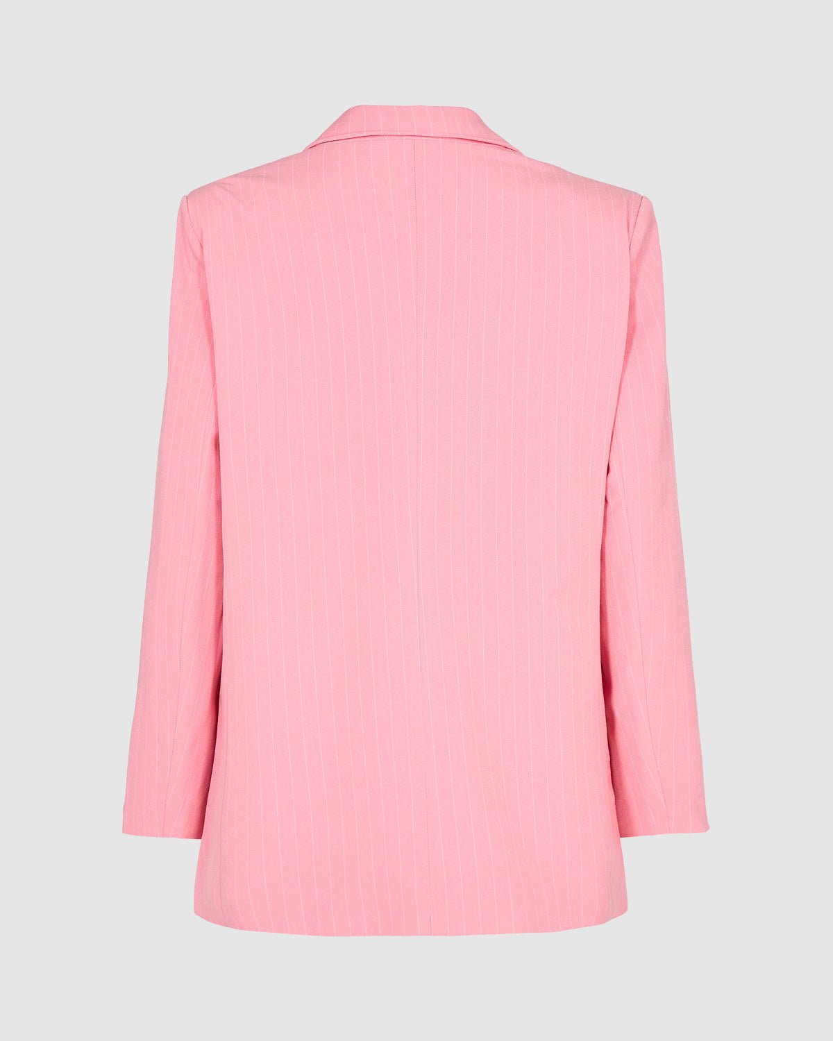 Moves Blazer rosa - GRAYSS FASHION