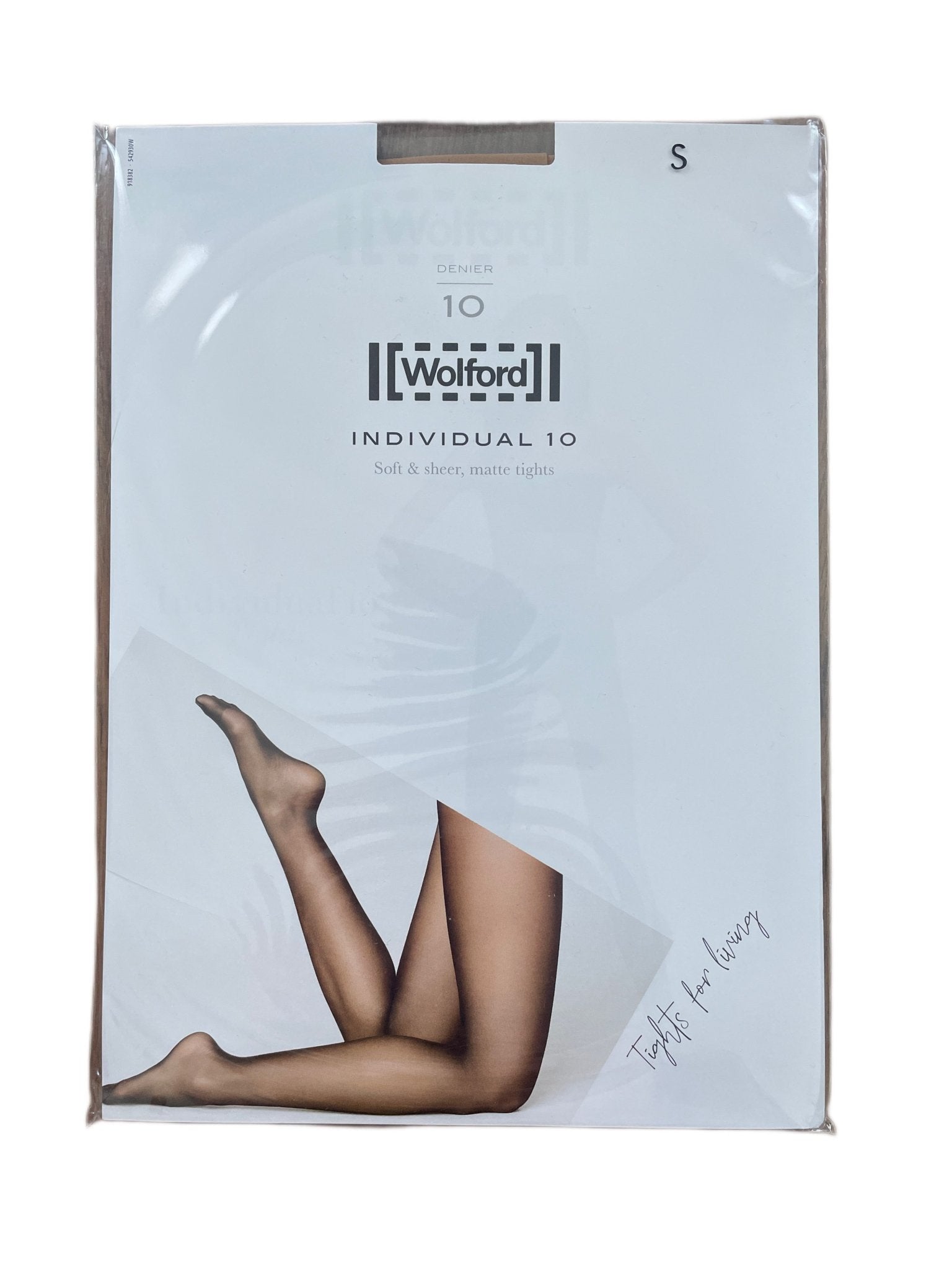 Wolford Individual 10 Strumpfhose