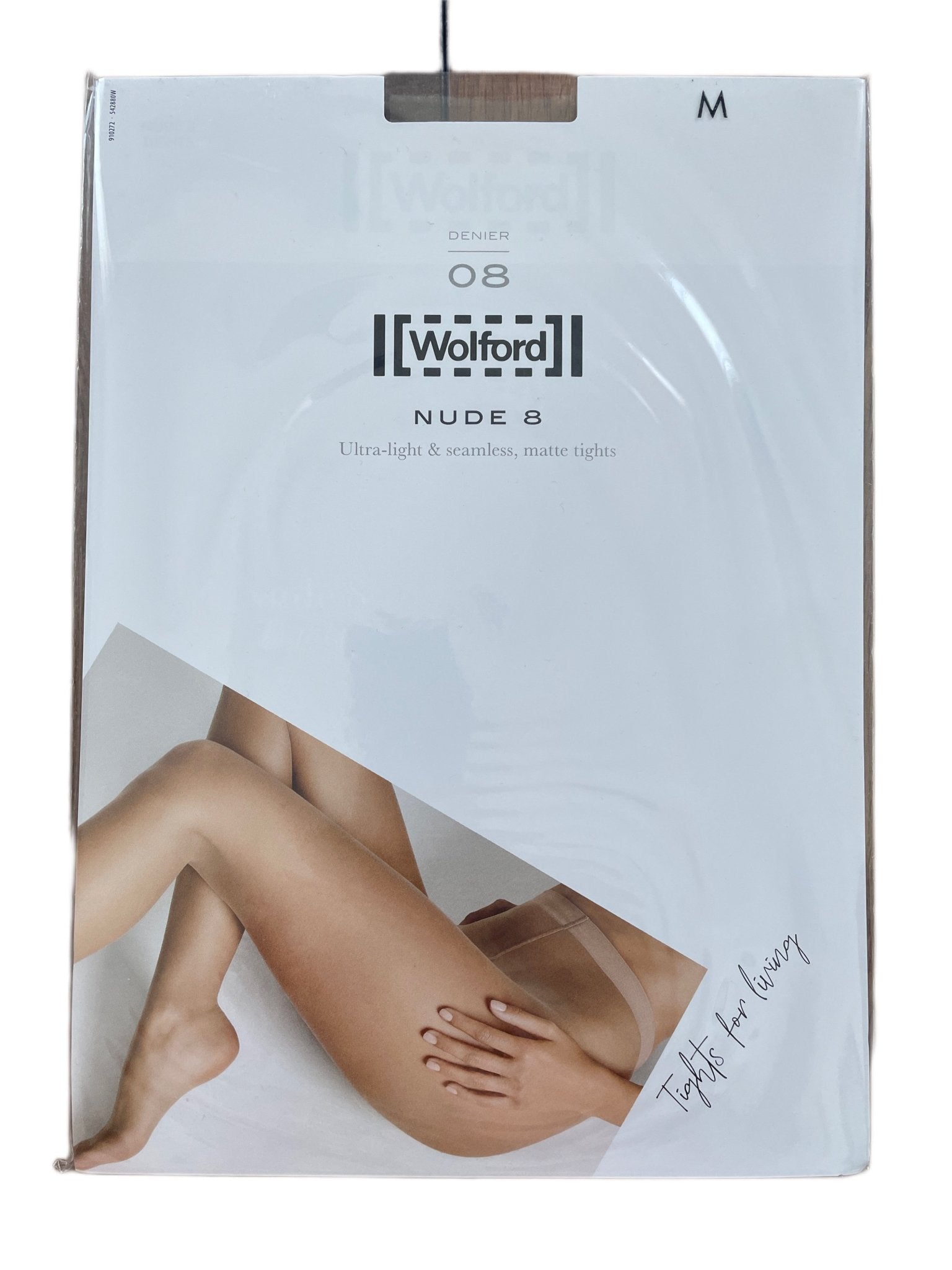 Wolford Nude 8 Honey Strumpfhose