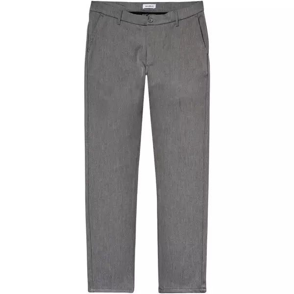 Woodbird Chinos schwarz, grau, beige, blau - GRAYSS FASHION